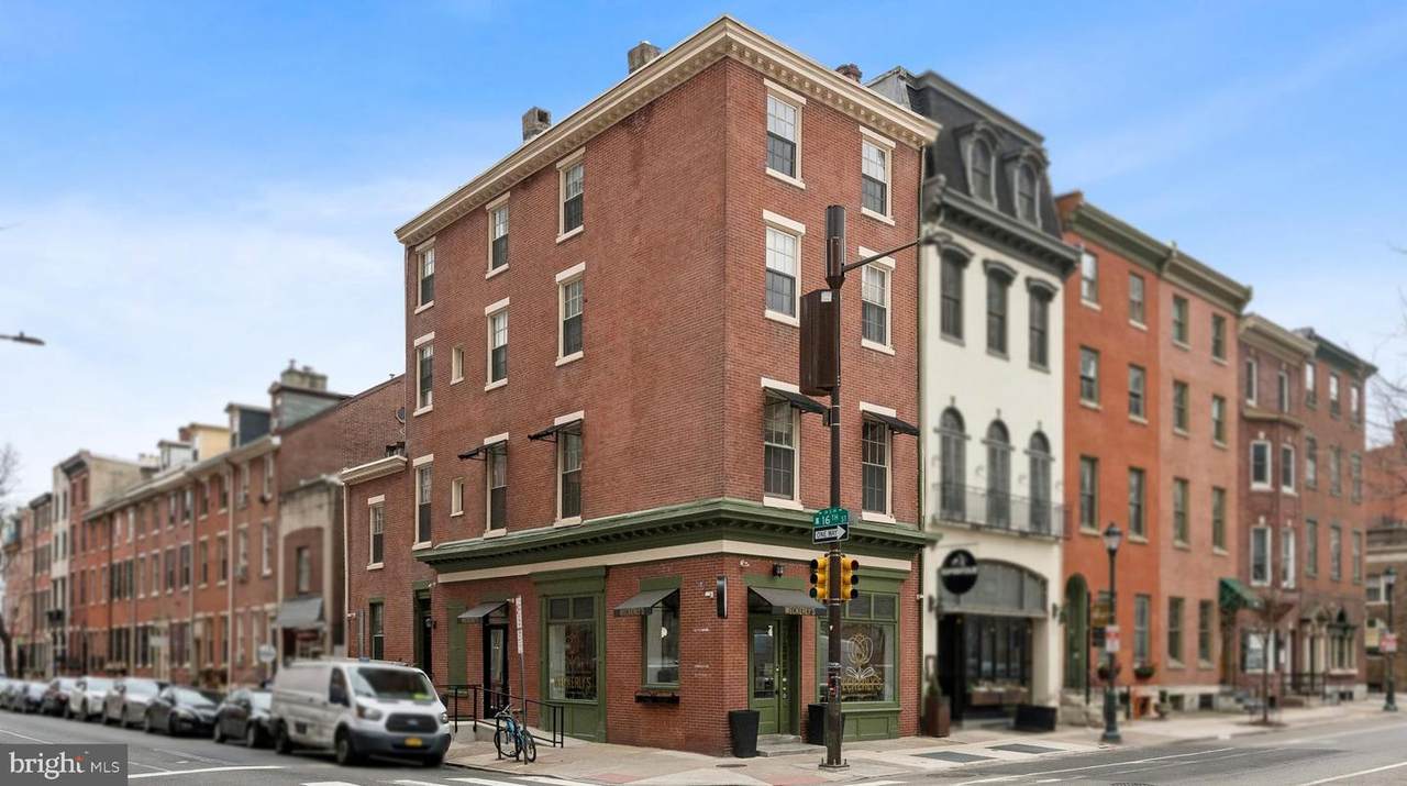 1600-00 Spruce Street - Photo 1