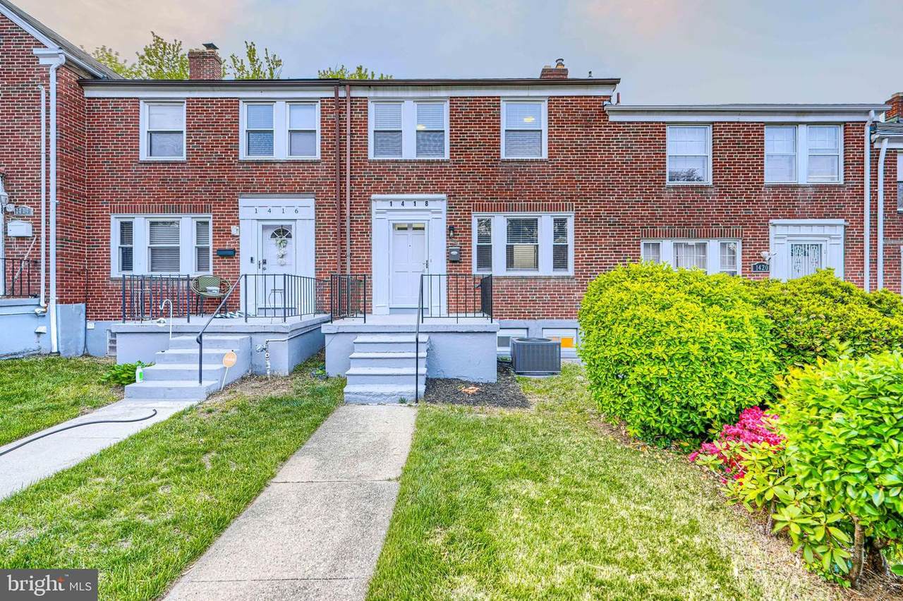 1418 Forest Park Avenue - Photo 1