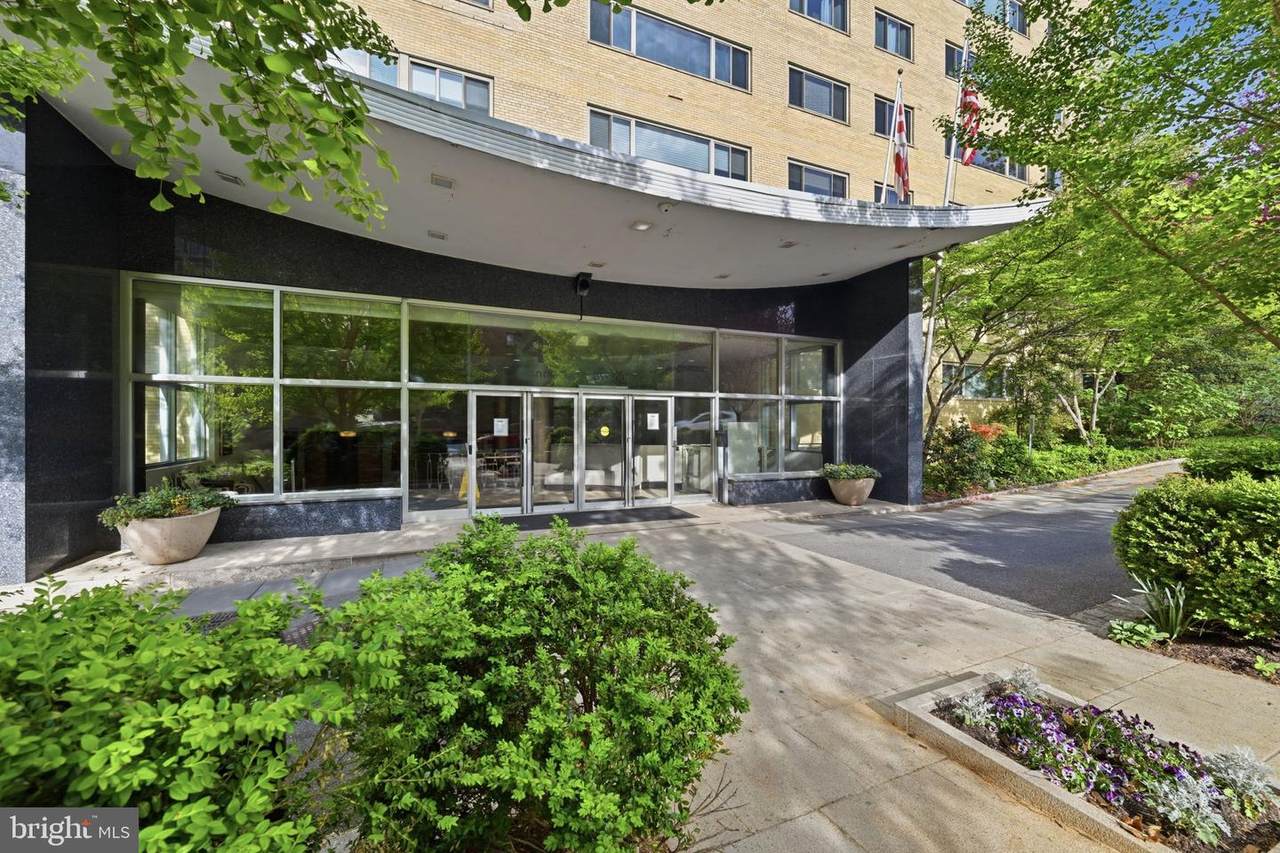 4600 Connecticut Avenue - Photo 1