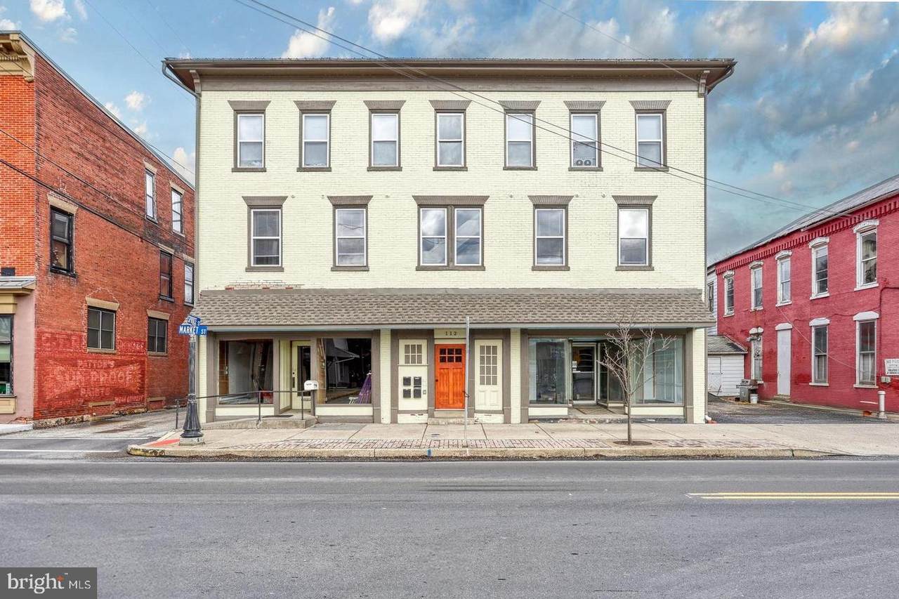 112 Market Street - Photo 1