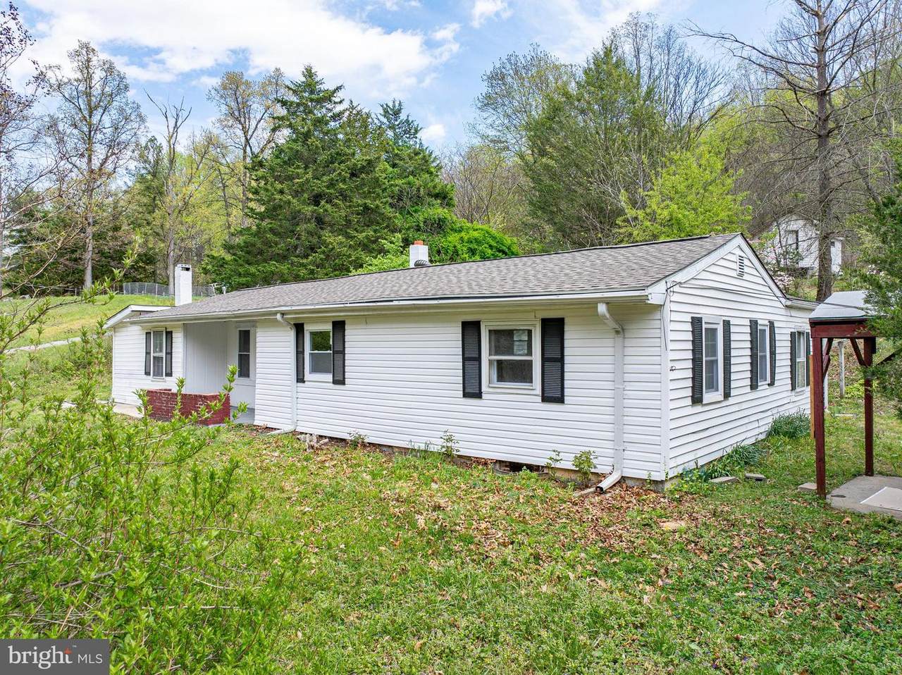 10635 Crystal Falls Drive - Photo 1