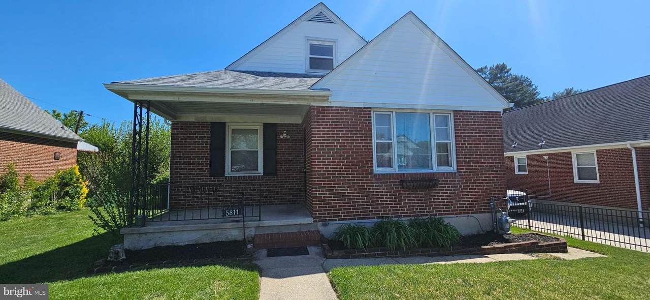 5811 Daybreak Terrace - Photo 1