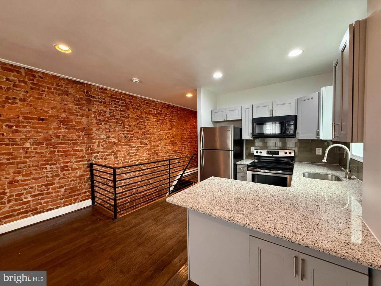 1830 Harrison Street - Photo 1