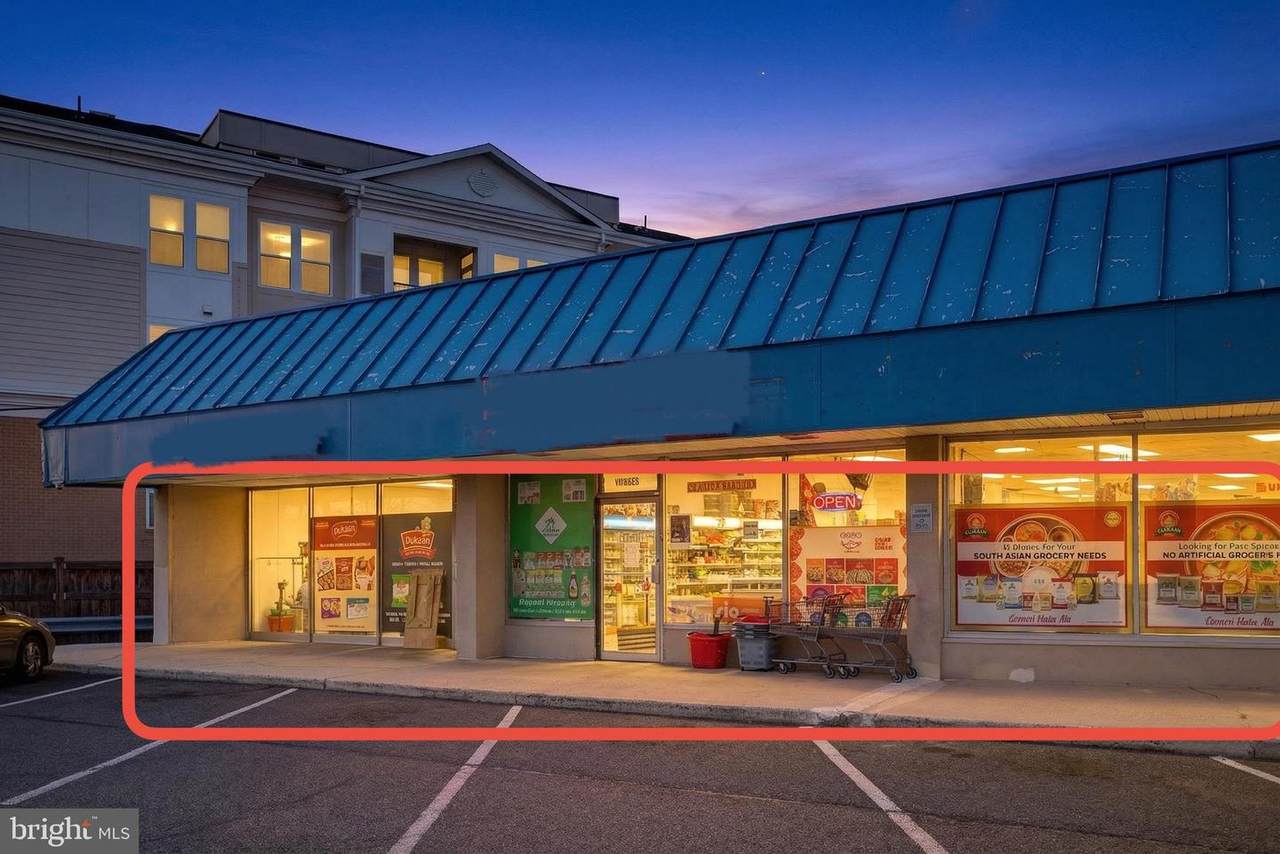 11116 Lee Hwy - Photo 1