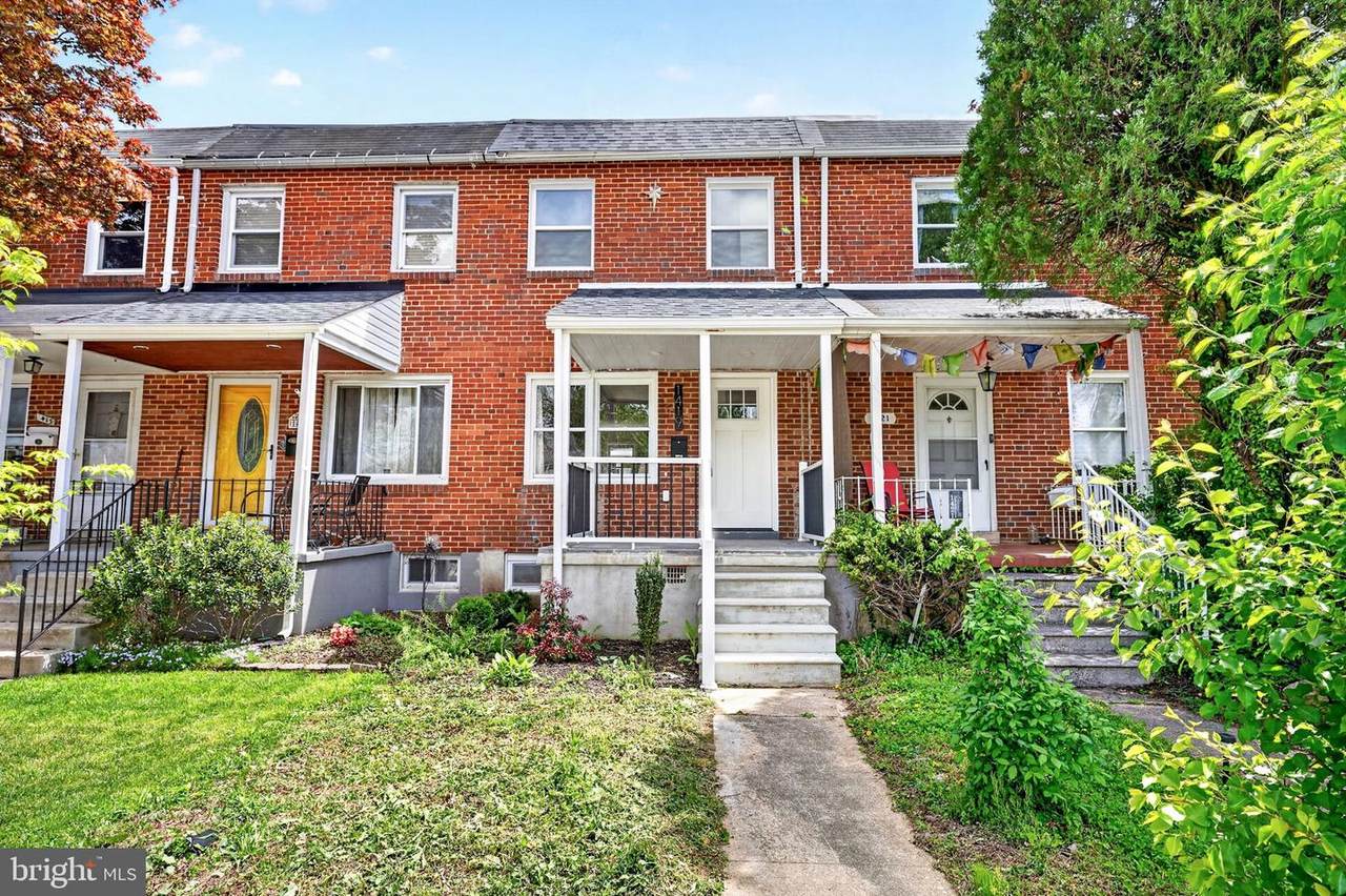 1419 Weldon Place - Photo 1