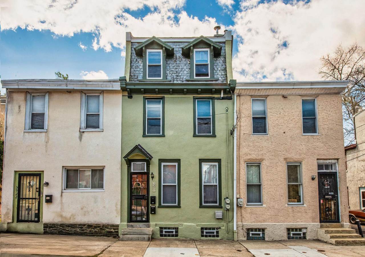 5924 Mccallum Street - Photo 1