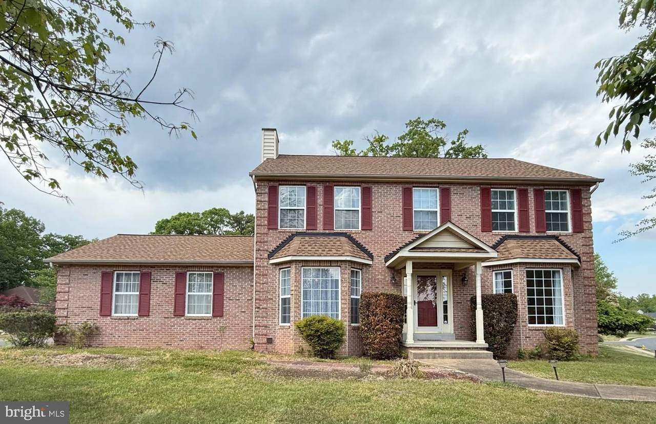 2608 Capital Court - Photo 1