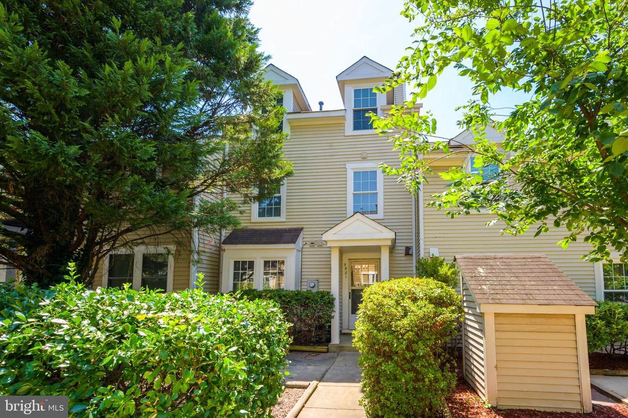 5981 Havener House Way - Photo 1