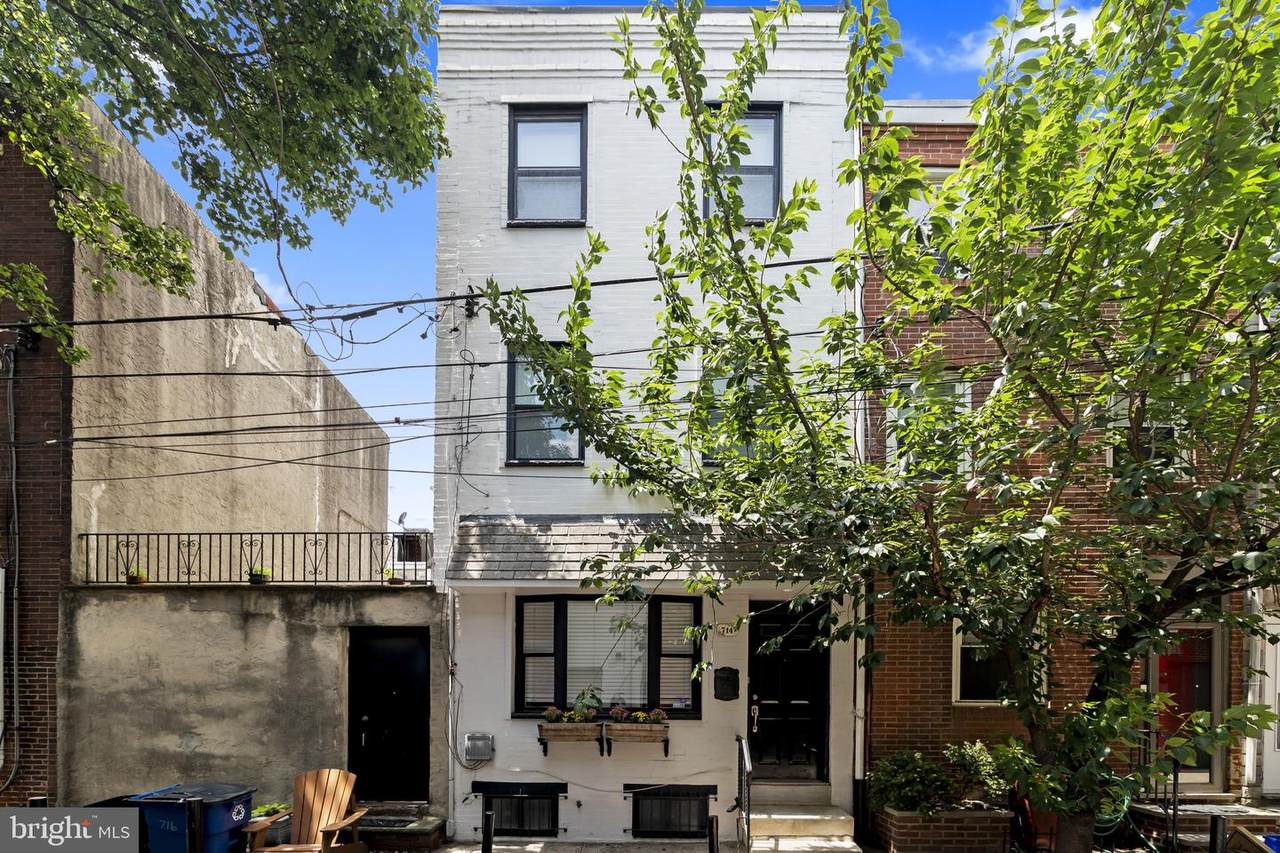 714 Percy Street - Photo 1