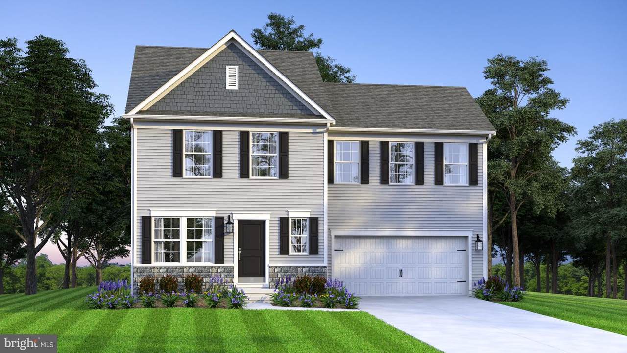 4504 Harrier Way - Photo 1
