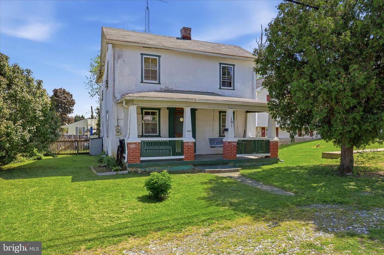 101 George Street - Photo 1