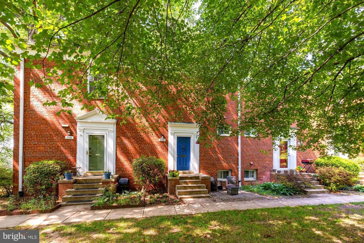 3548 Martha Custis Drive - Photo 1