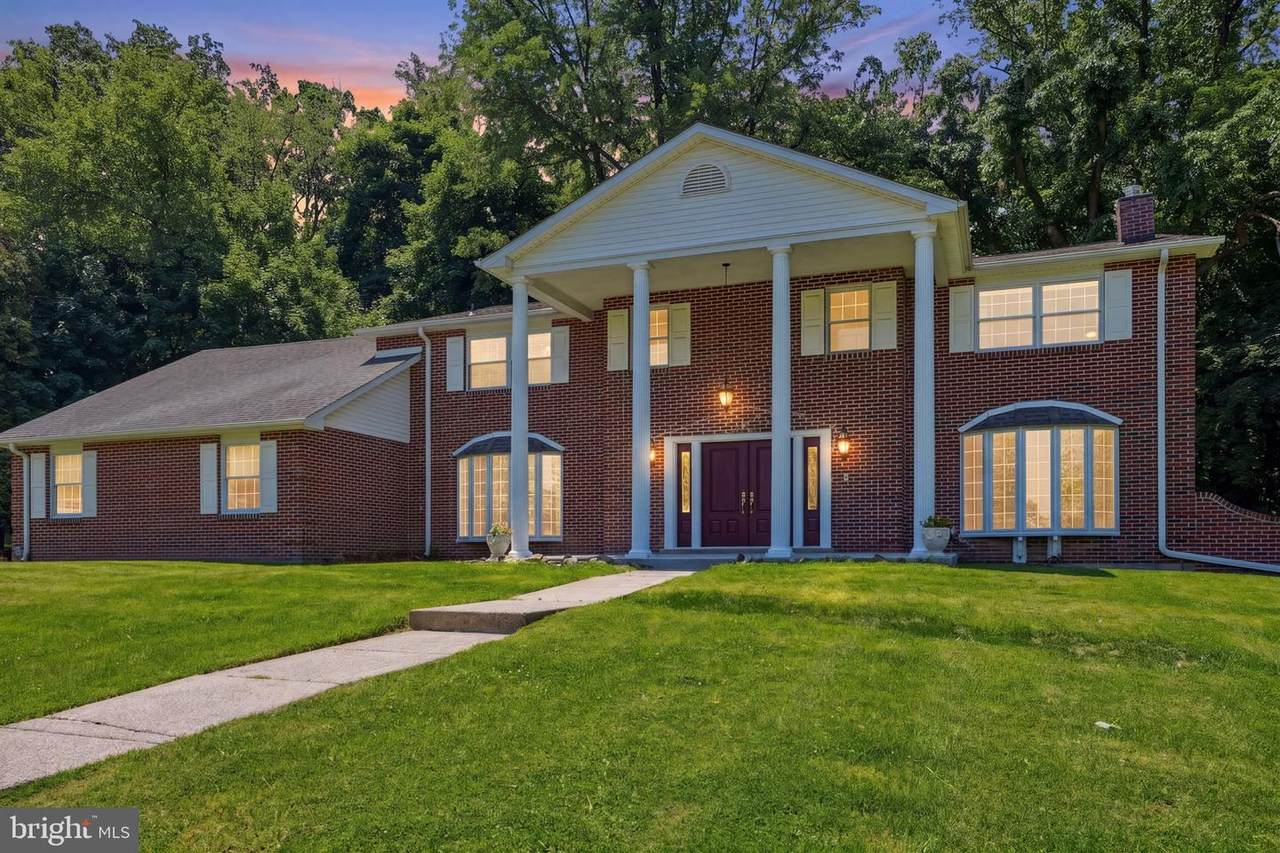 1840 Nicholas Drive - Photo 1