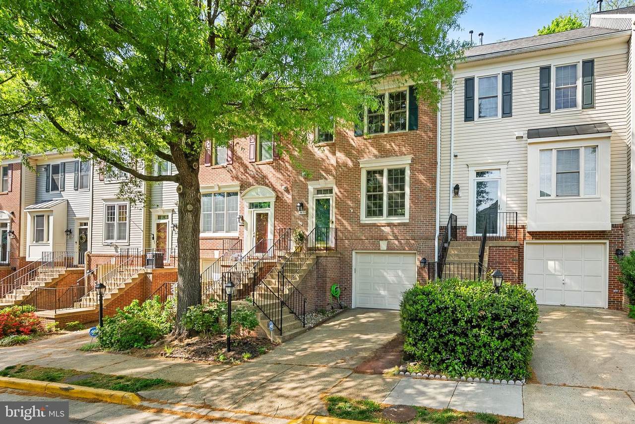 3632 Ransom Place - Photo 1