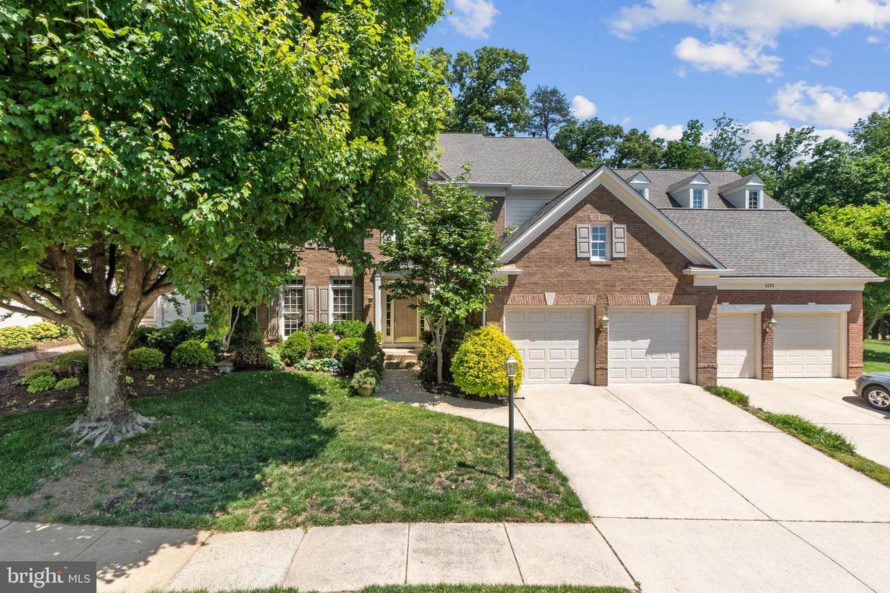 6264 Kingfisher Lane - Photo 1