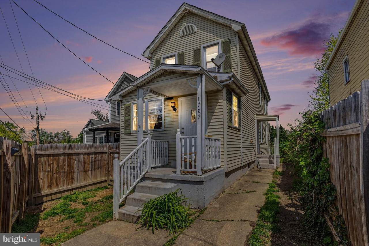 1707 Harman Avenue - Photo 1
