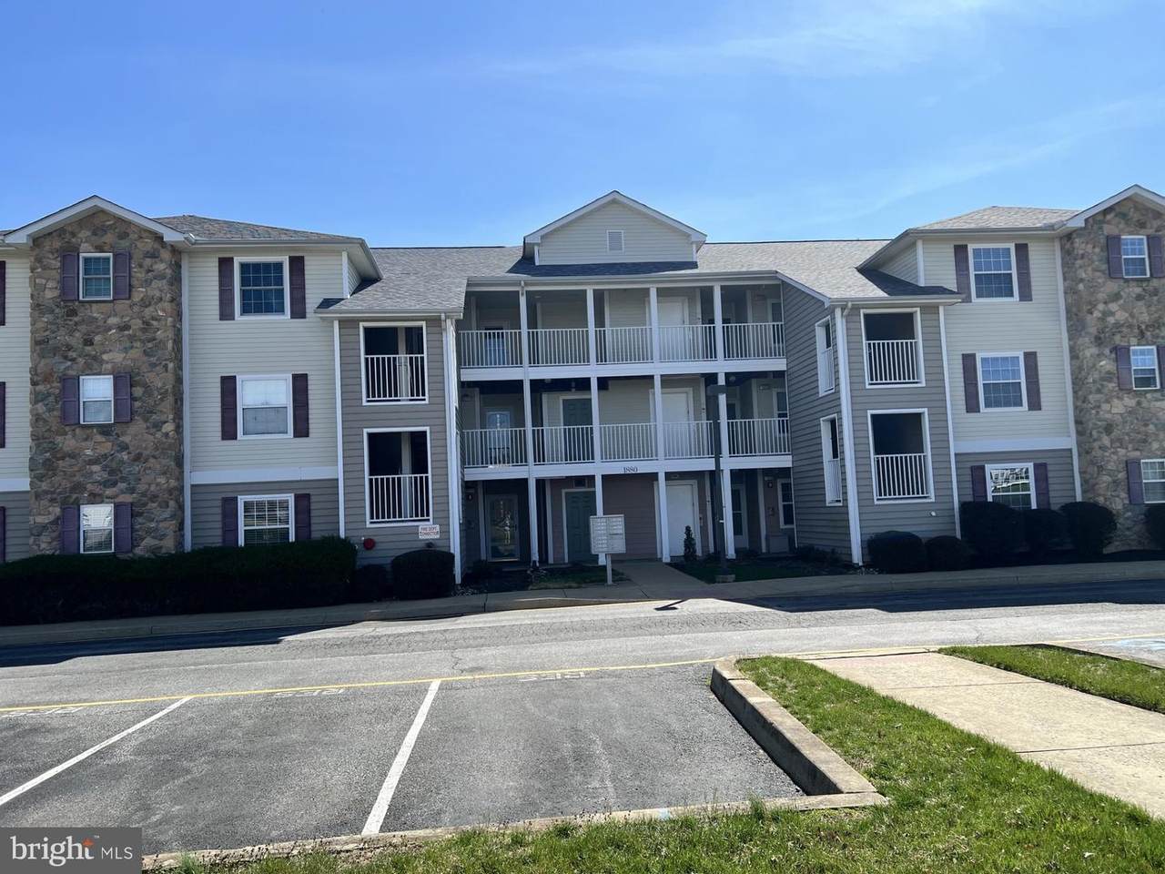 1880 Congressional Village Drive - Photo 1