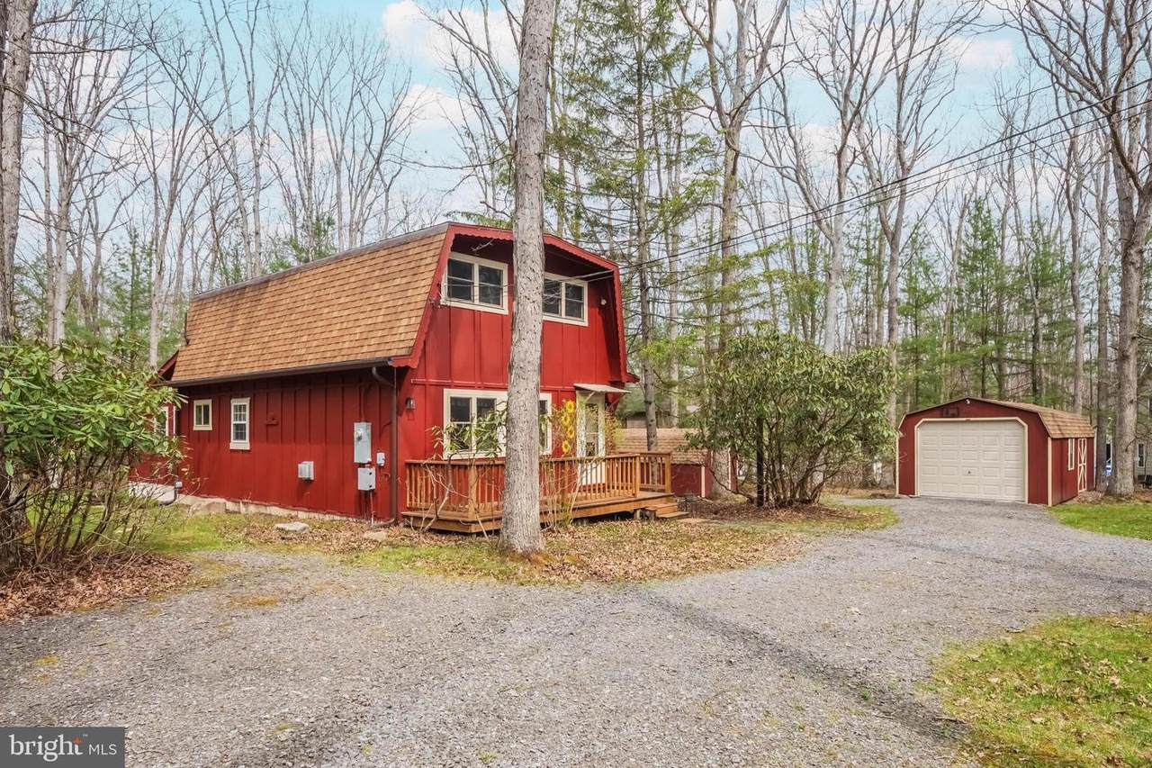 245 Oak Way Road - Photo 1