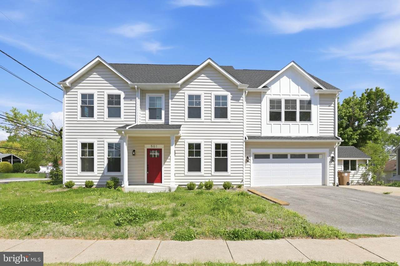 501 Horners Lane - Photo 1