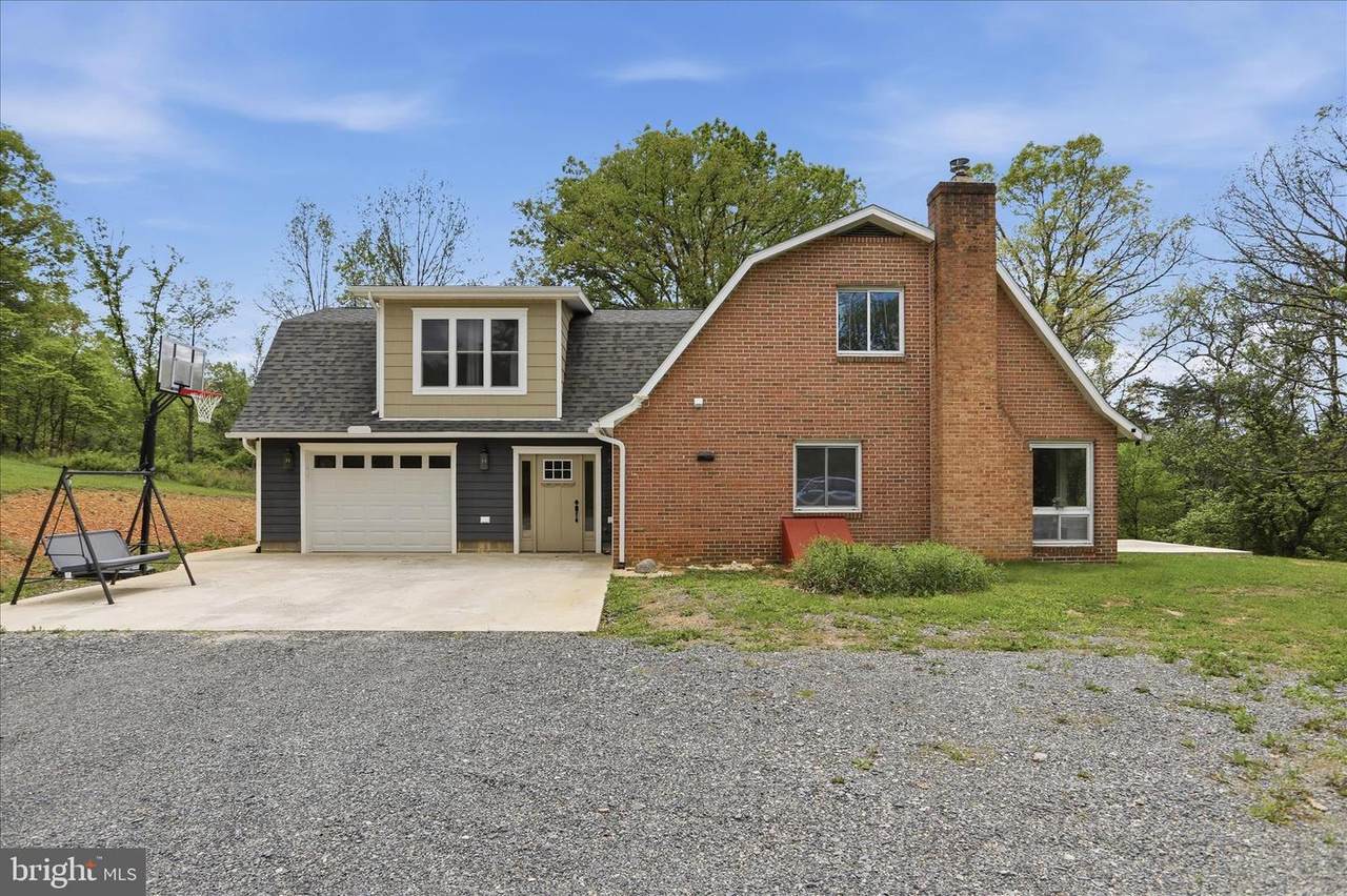 11900 Messick Road - Photo 1