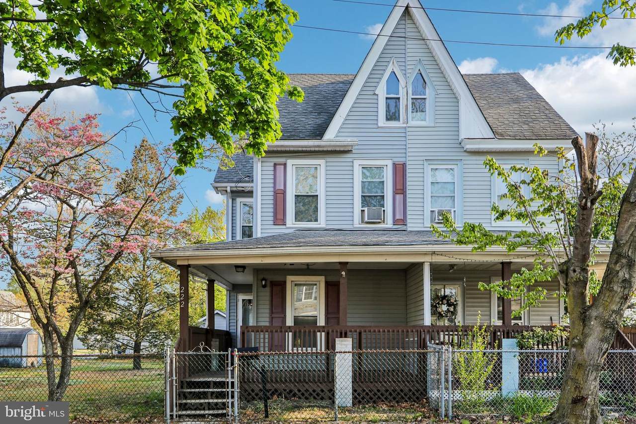 222 Fulton Street - Photo 1