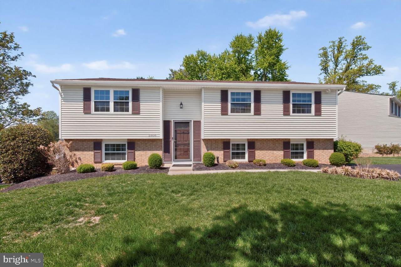 2806 Logway Road - Photo 1