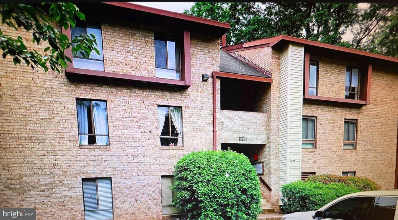 2226 Castle Rock Square - Photo 1