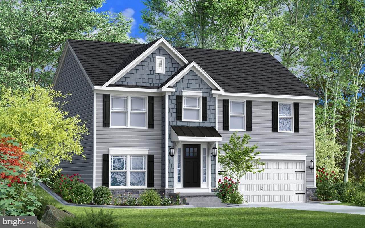 519 Evangeline Drive - Photo 1