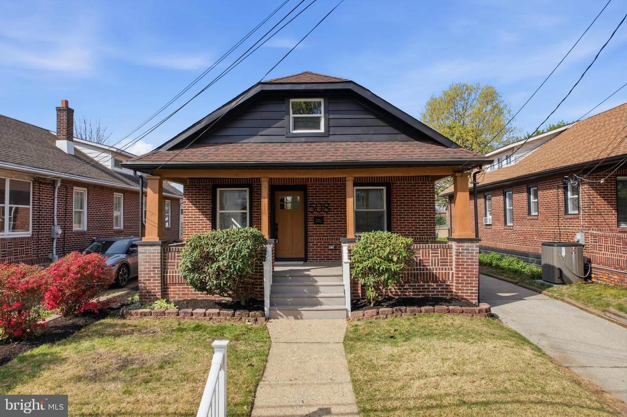 508 Oaklawn Avenue - Photo 1