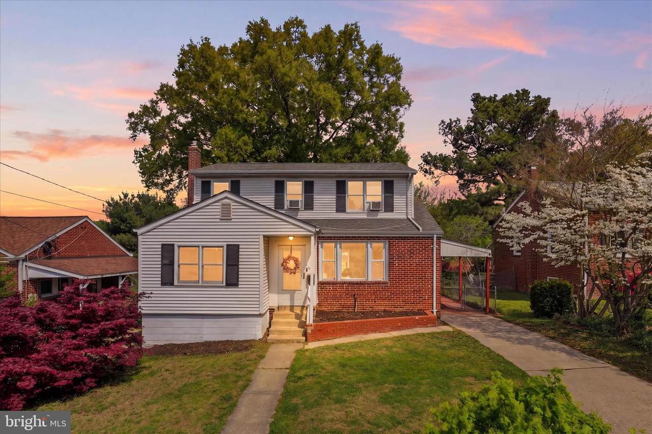 5018 Edgewood Road - Photo 1