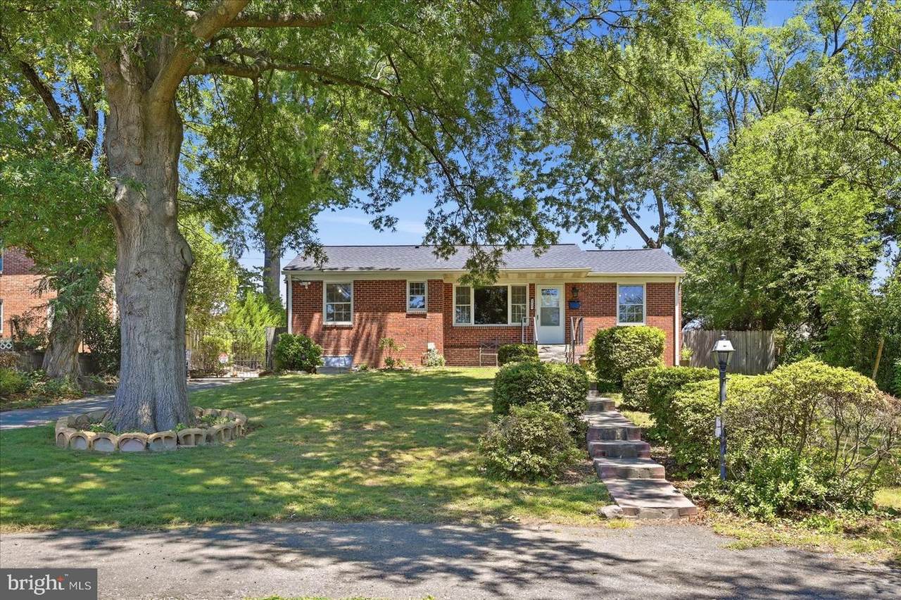 3112 Groveton Street - Photo 1