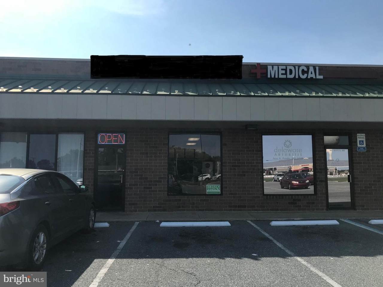 907 Dupont Hwy - Photo 1