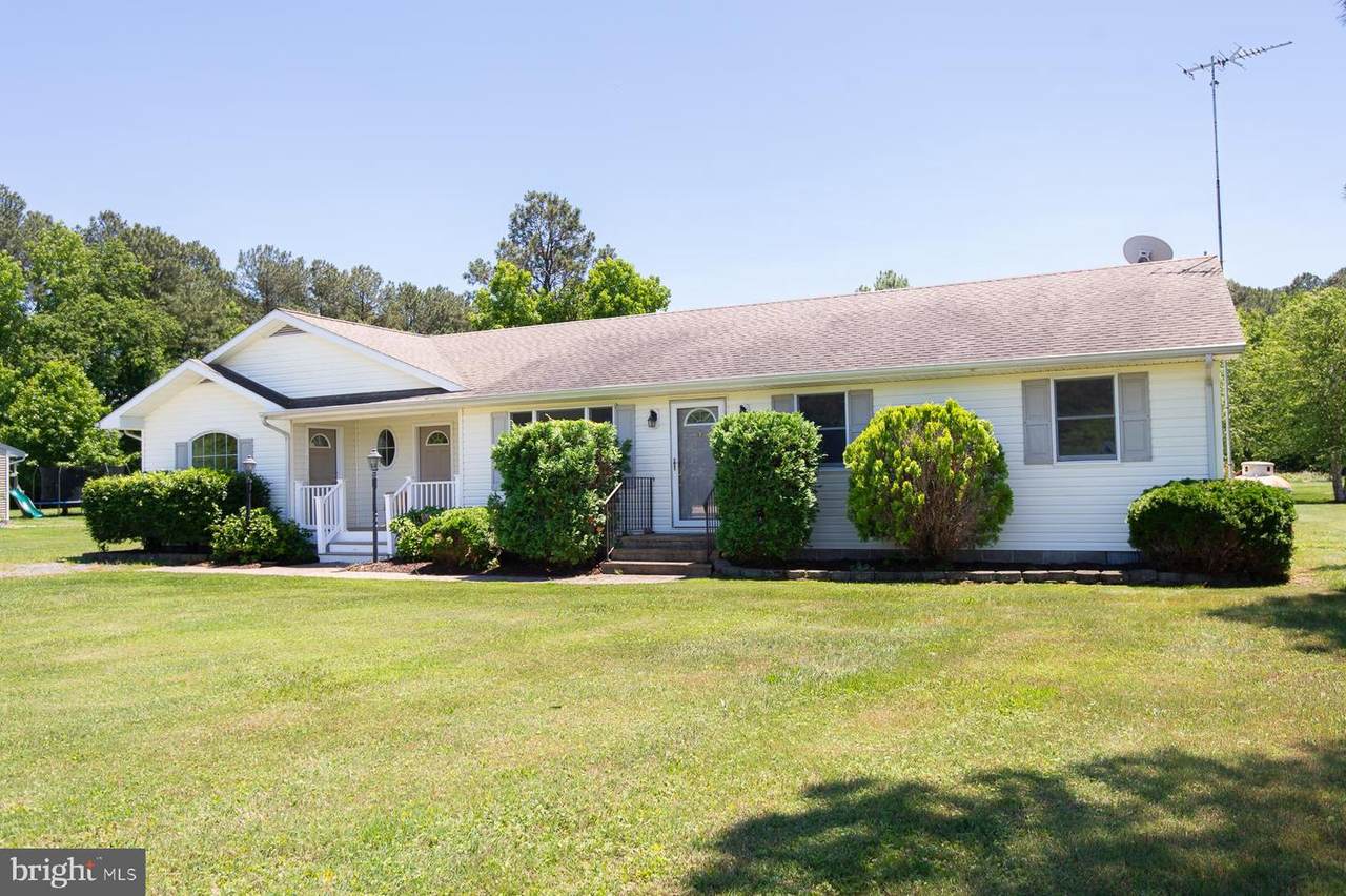 9818 Tilghman Road - Photo 1