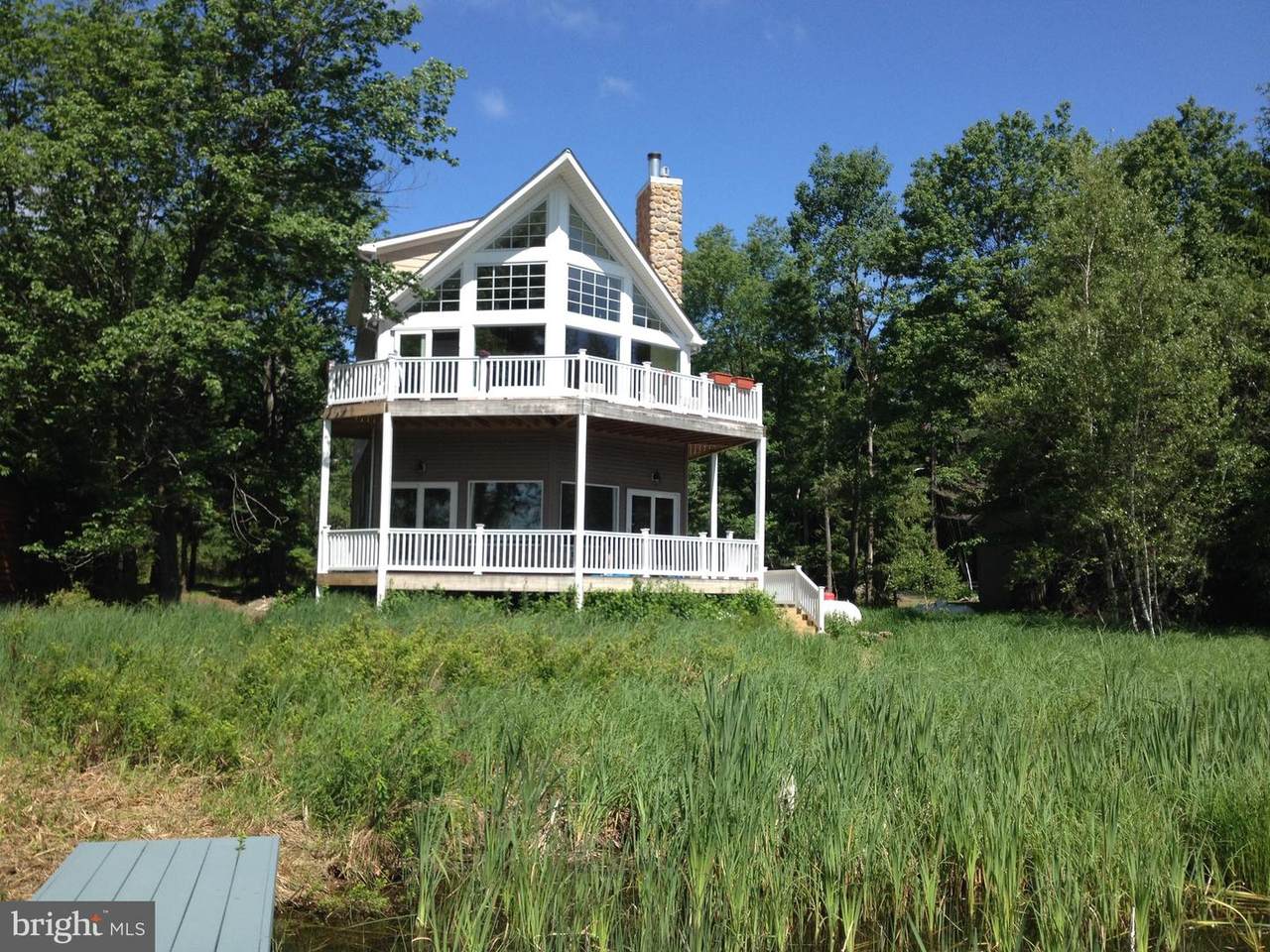 7648 Lake Shore Drive - Photo 1