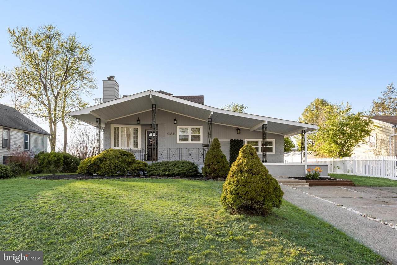 235 Center Avenue - Photo 1