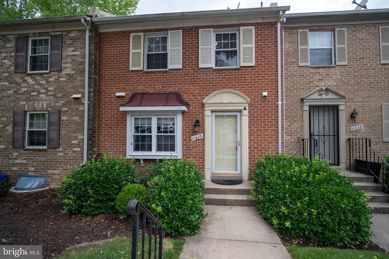 11829 Old Columbia Pike - Photo 1