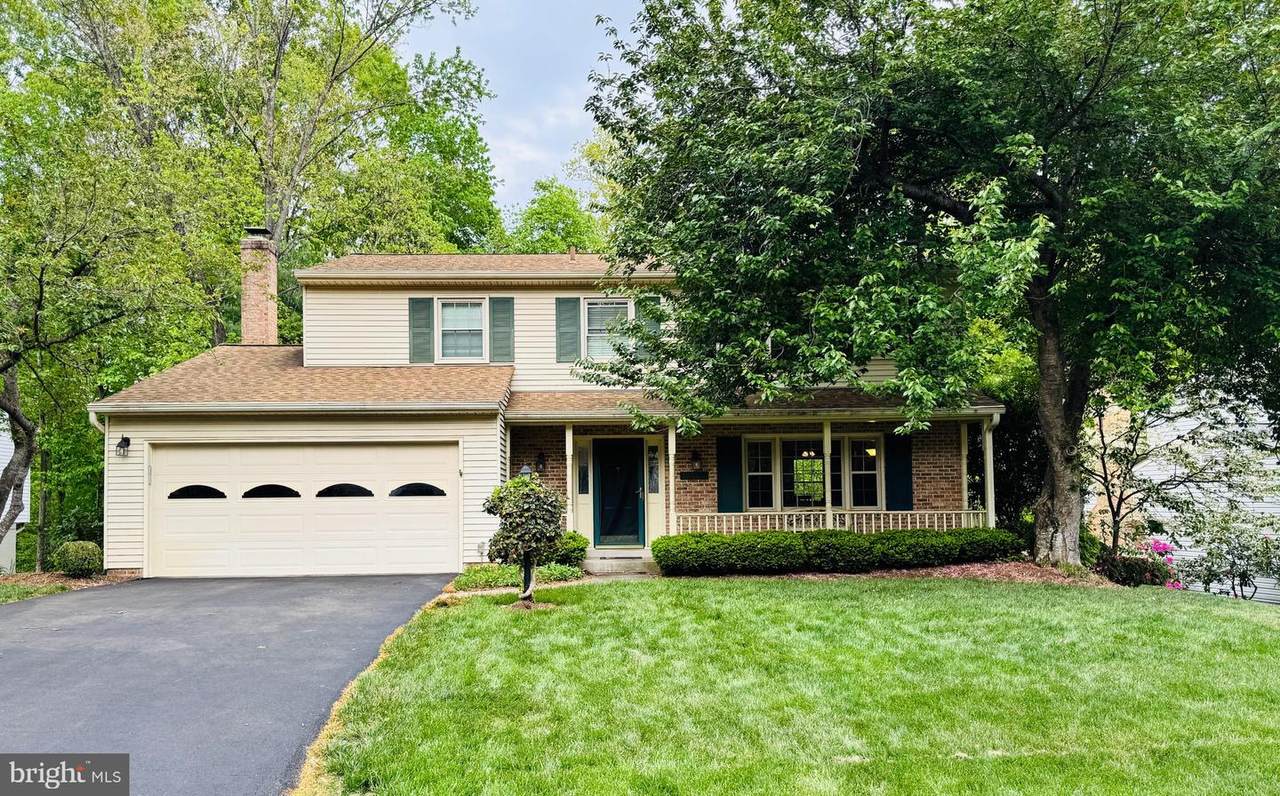 12525 Hedges Run Drive - Photo 1