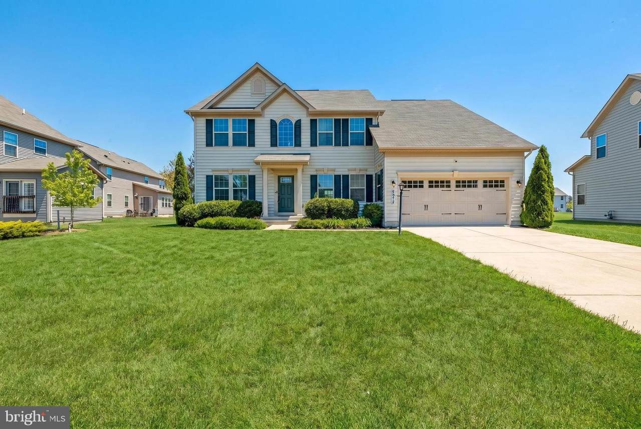 9974 Moddy Lane - Photo 1