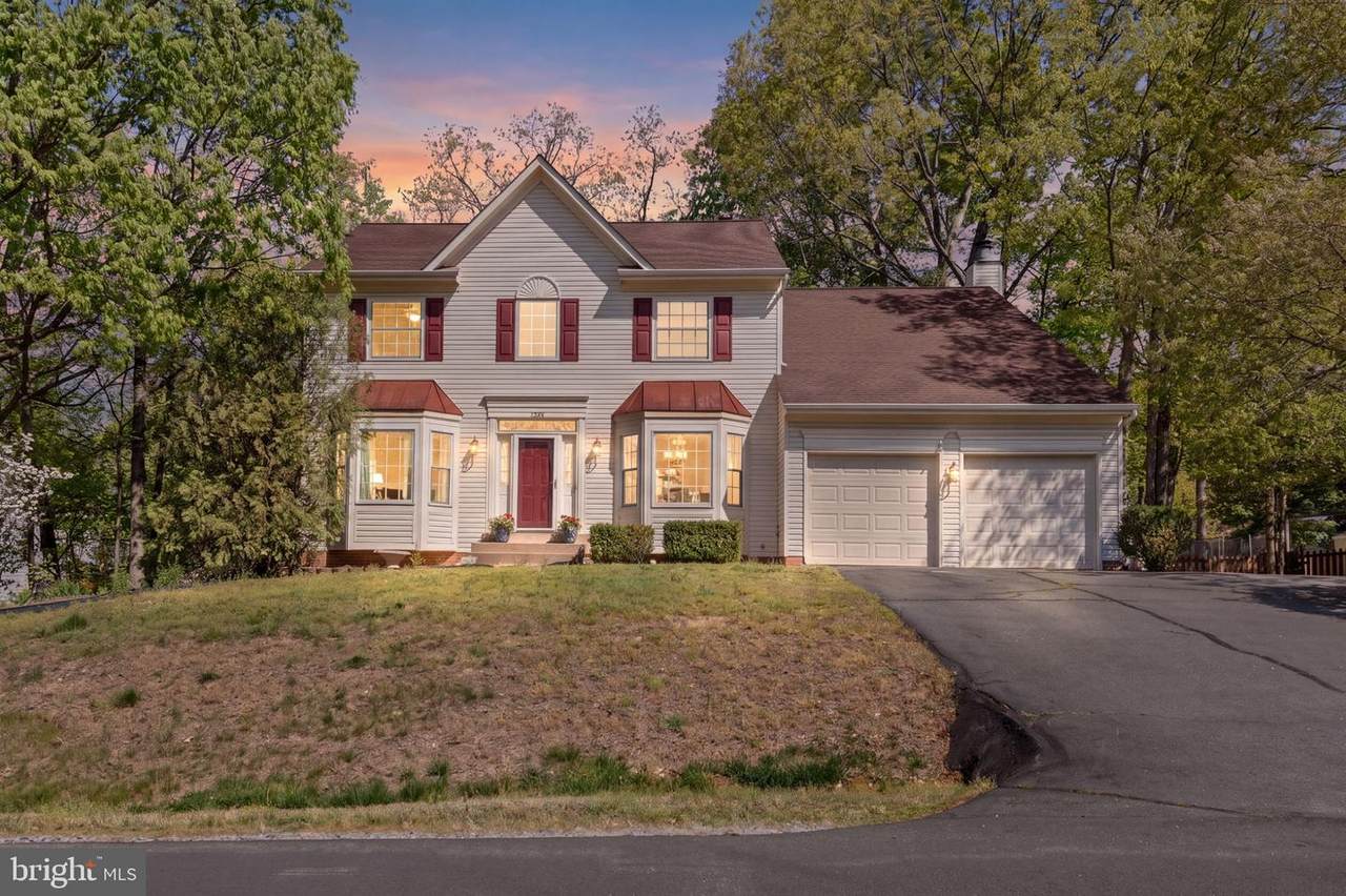 5904 Cambridge Drive - Photo 1