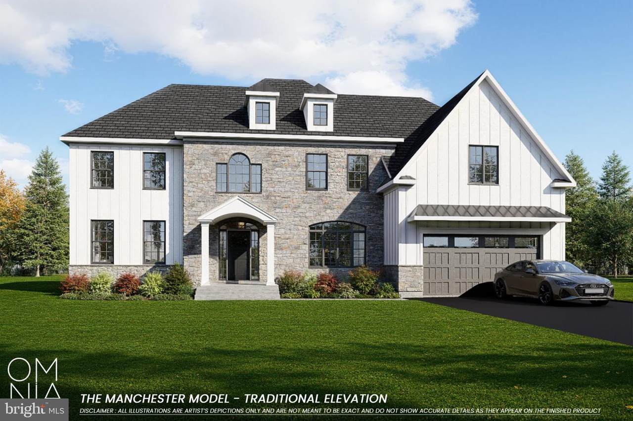 3001 Flower Mill Circle - Photo 1