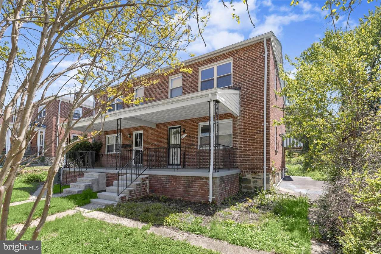 4015 Duvall Avenue - Photo 1