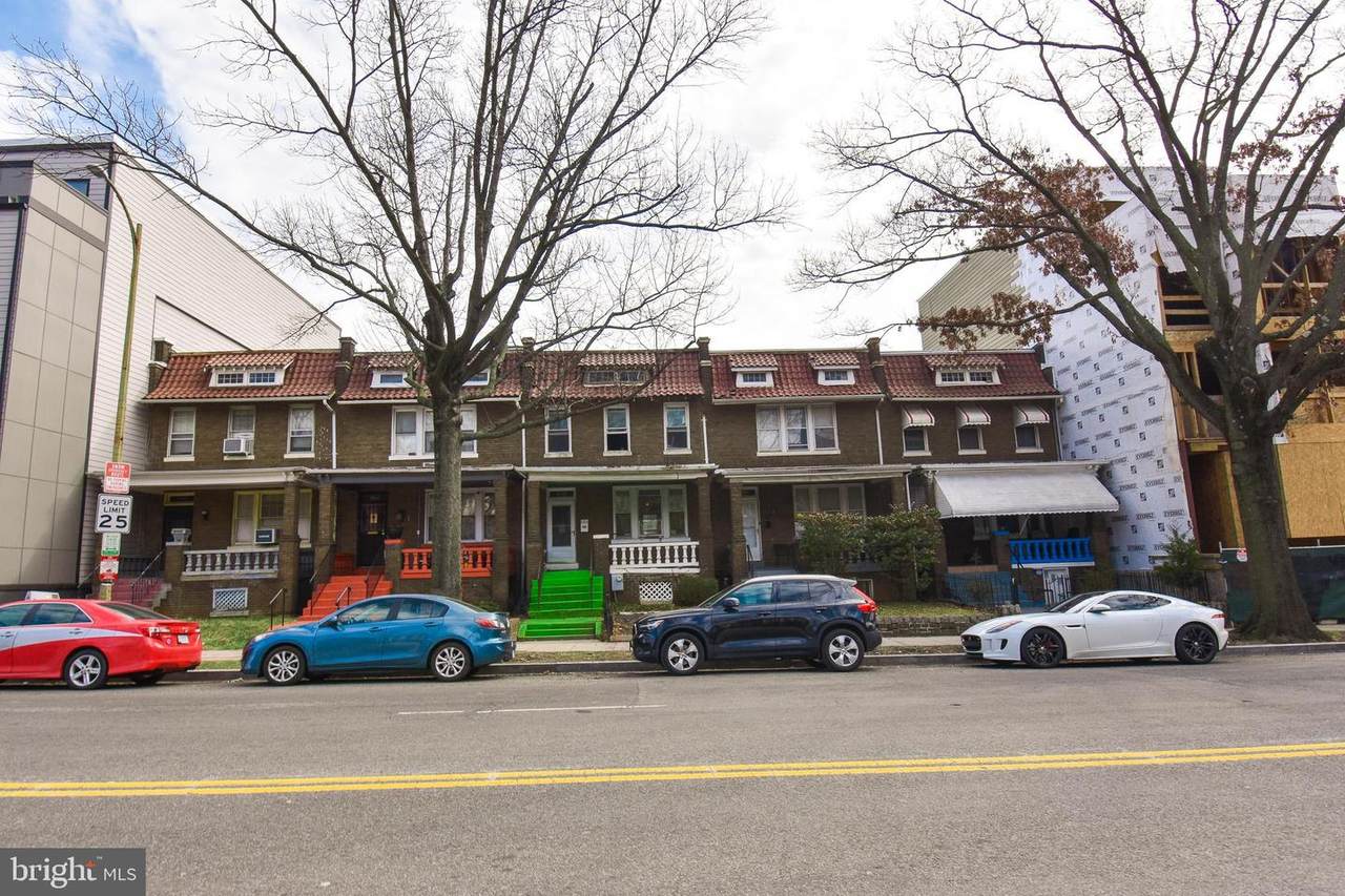 7115 Georgia Avenue - Photo 1