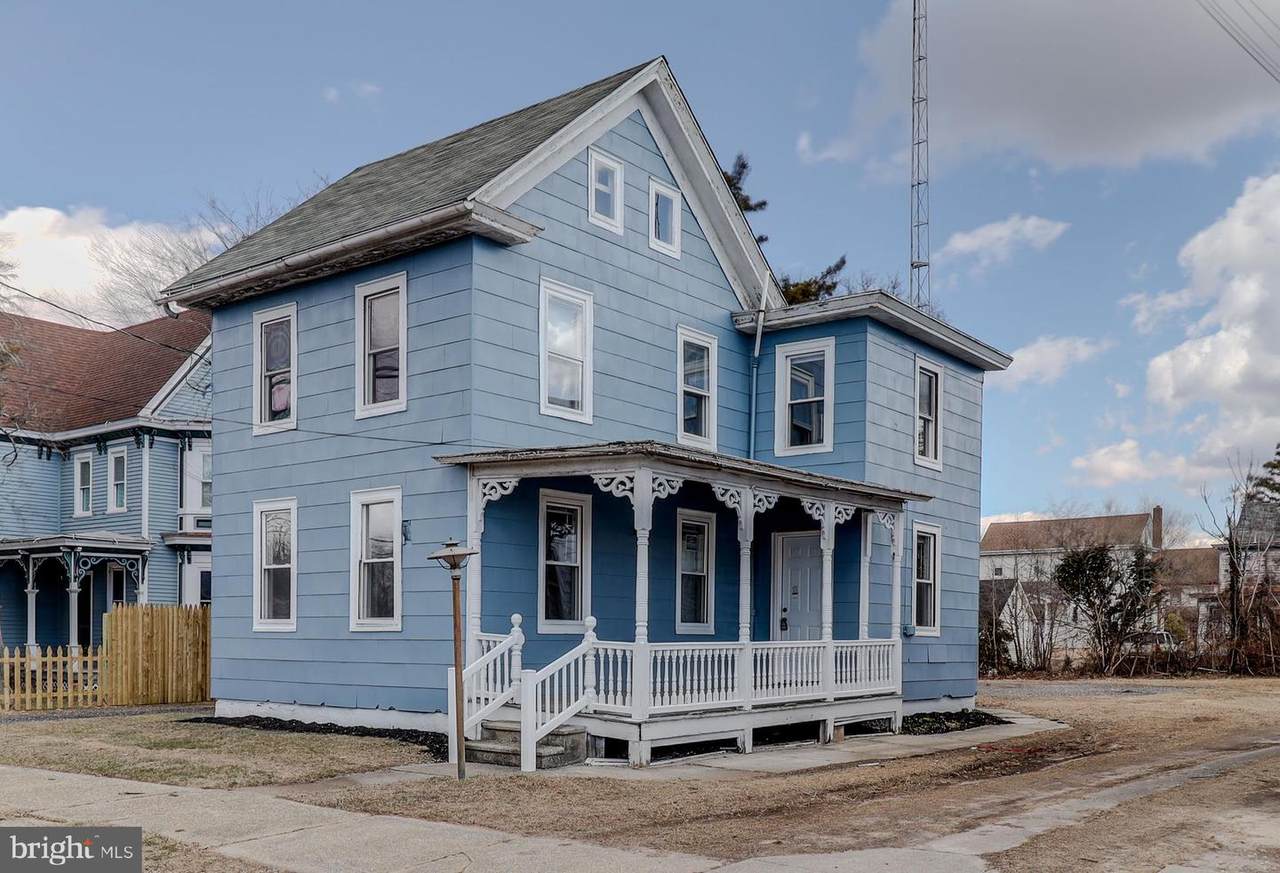1908 North Avenue - Photo 1
