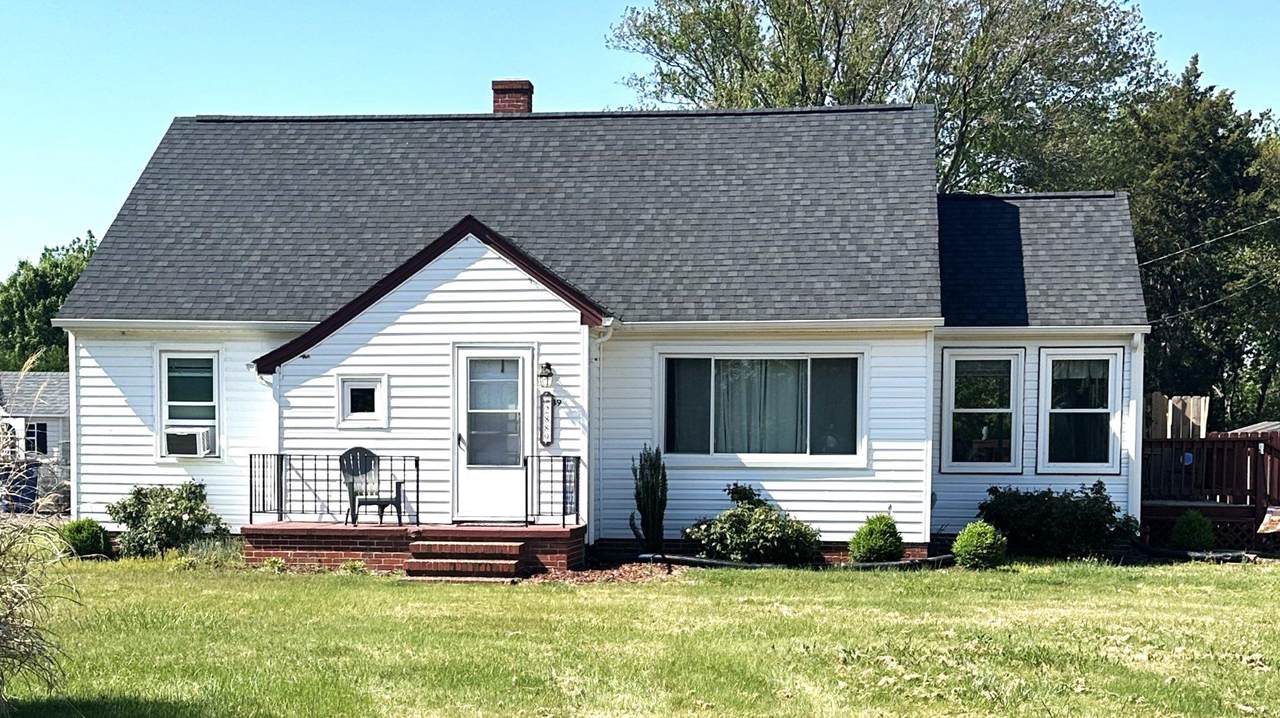 2889 Harryhogan Road - Photo 1