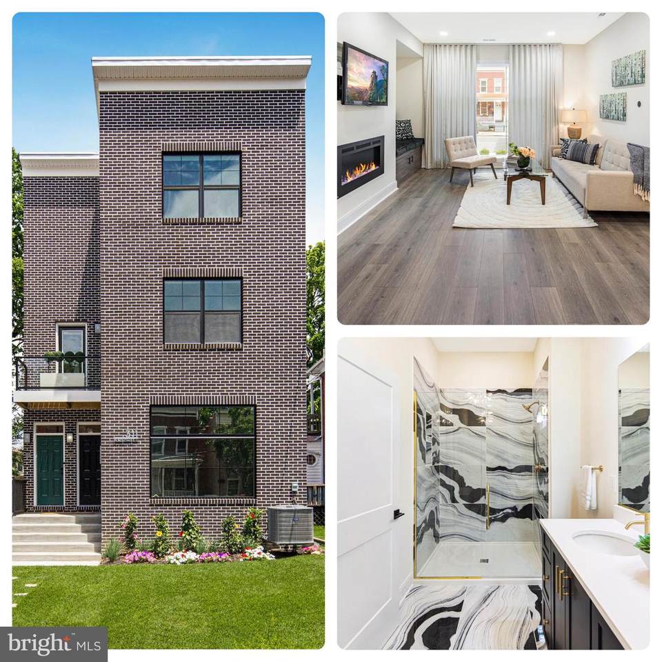 311 South Street - Photo 1