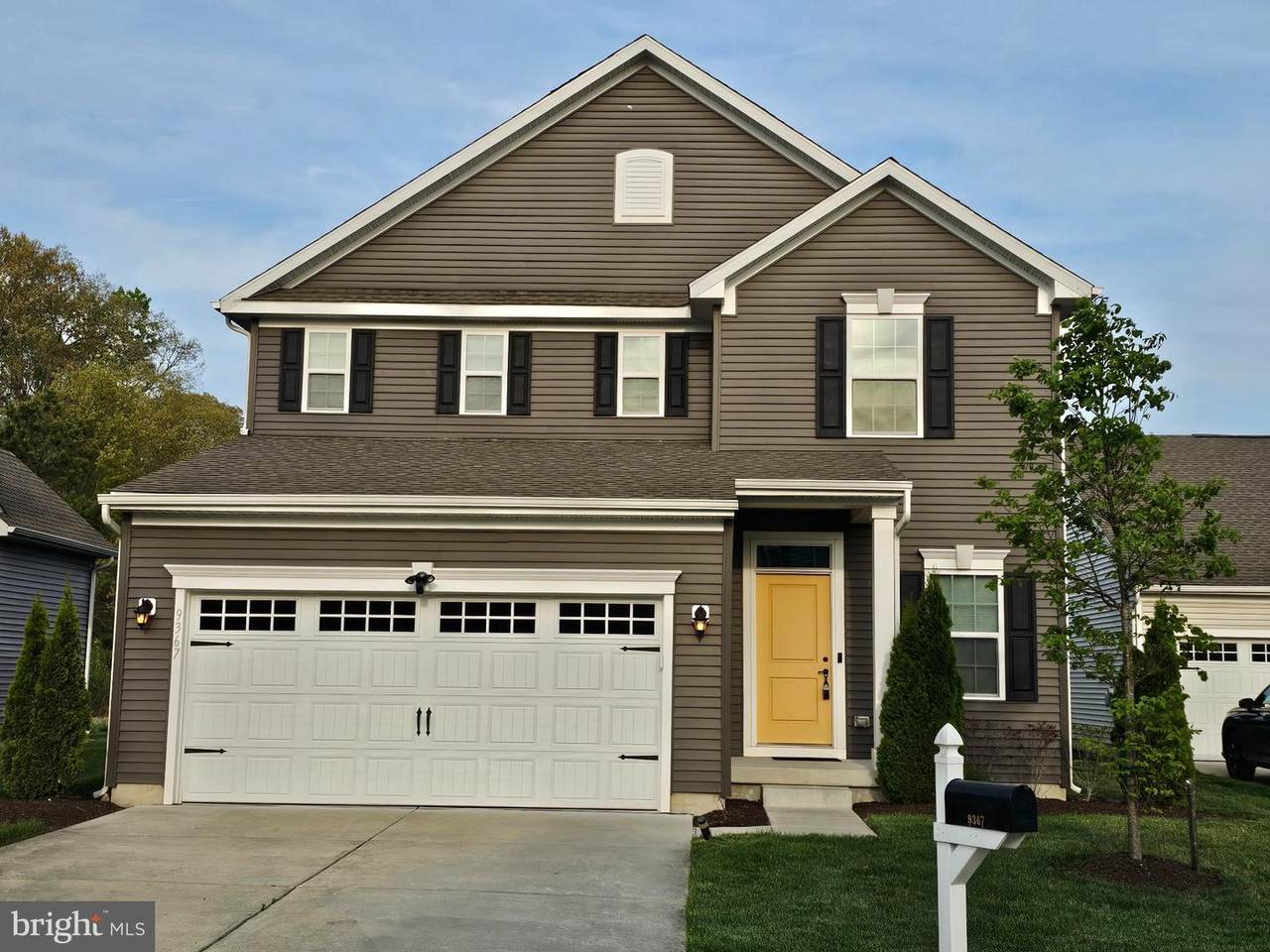 9367 Mulligan Way - Photo 1