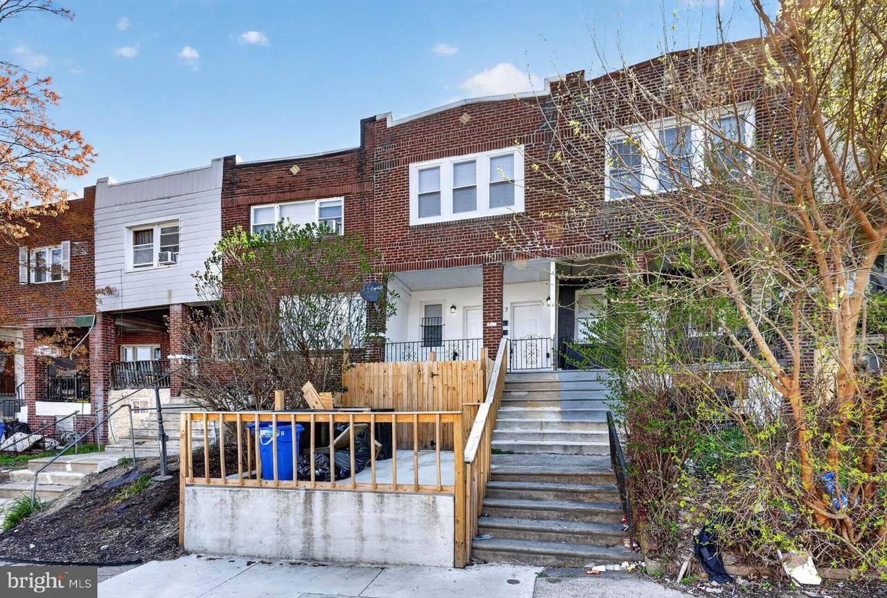 707 Edgemore Road - Photo 1