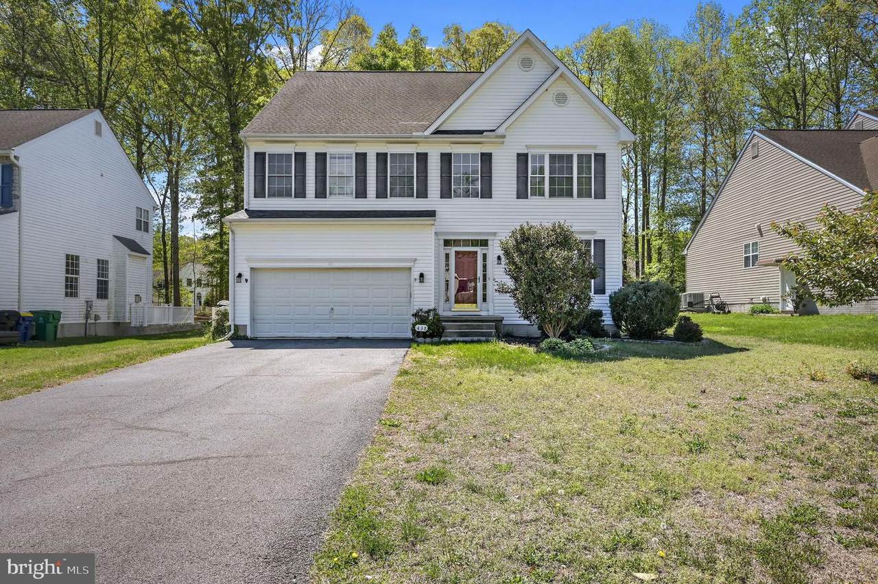 438 Lorraine Drive - Photo 1
