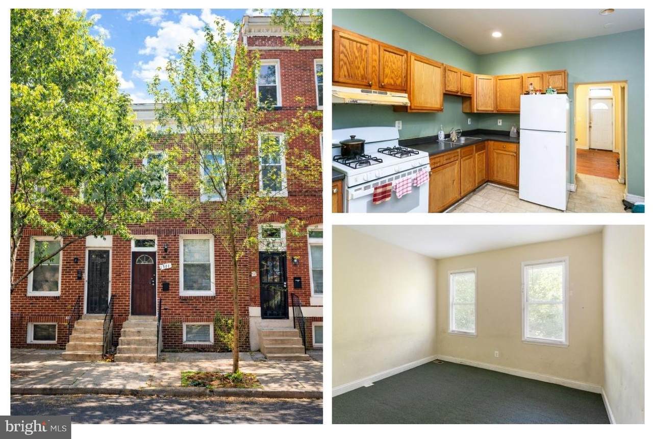1841 Druid Hill Avenue - Photo 1
