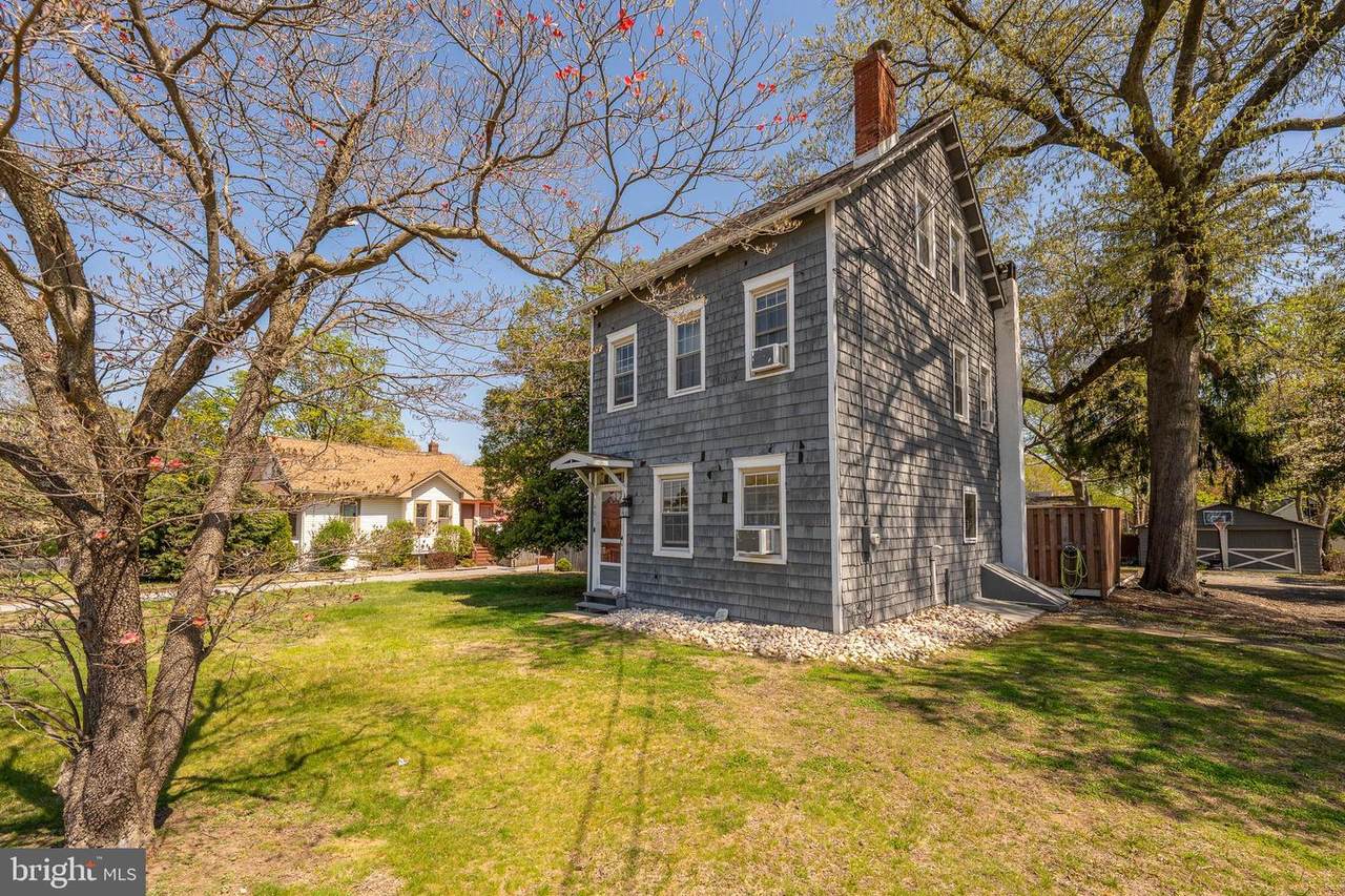 1401 Mount Holly Road - Photo 1